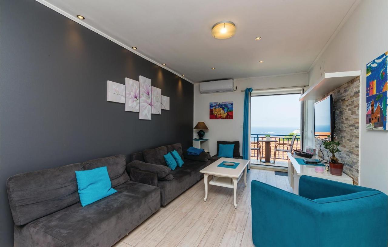 Apartment Cavtat Stjepana Radica Exterior foto