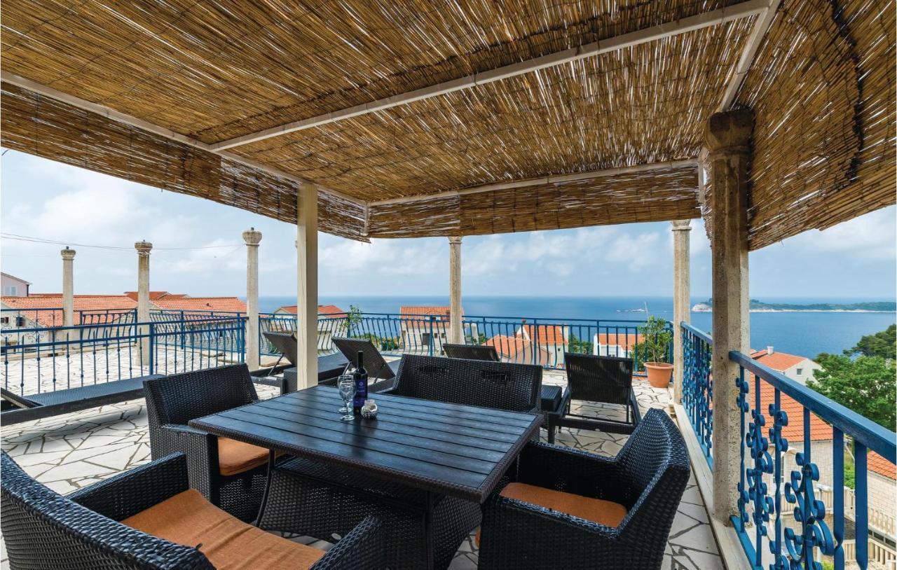 Apartment Cavtat Stjepana Radica Exterior foto