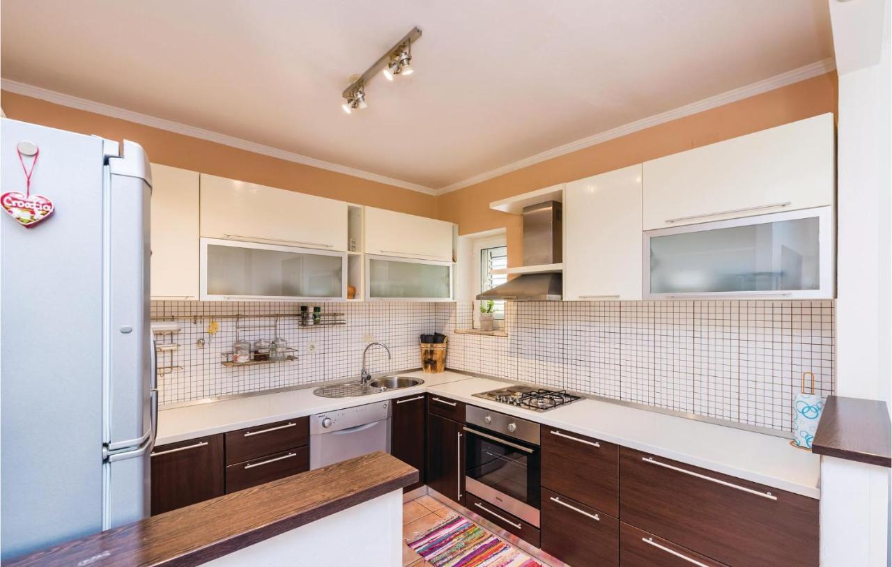 Apartment Cavtat Stjepana Radica Exterior foto