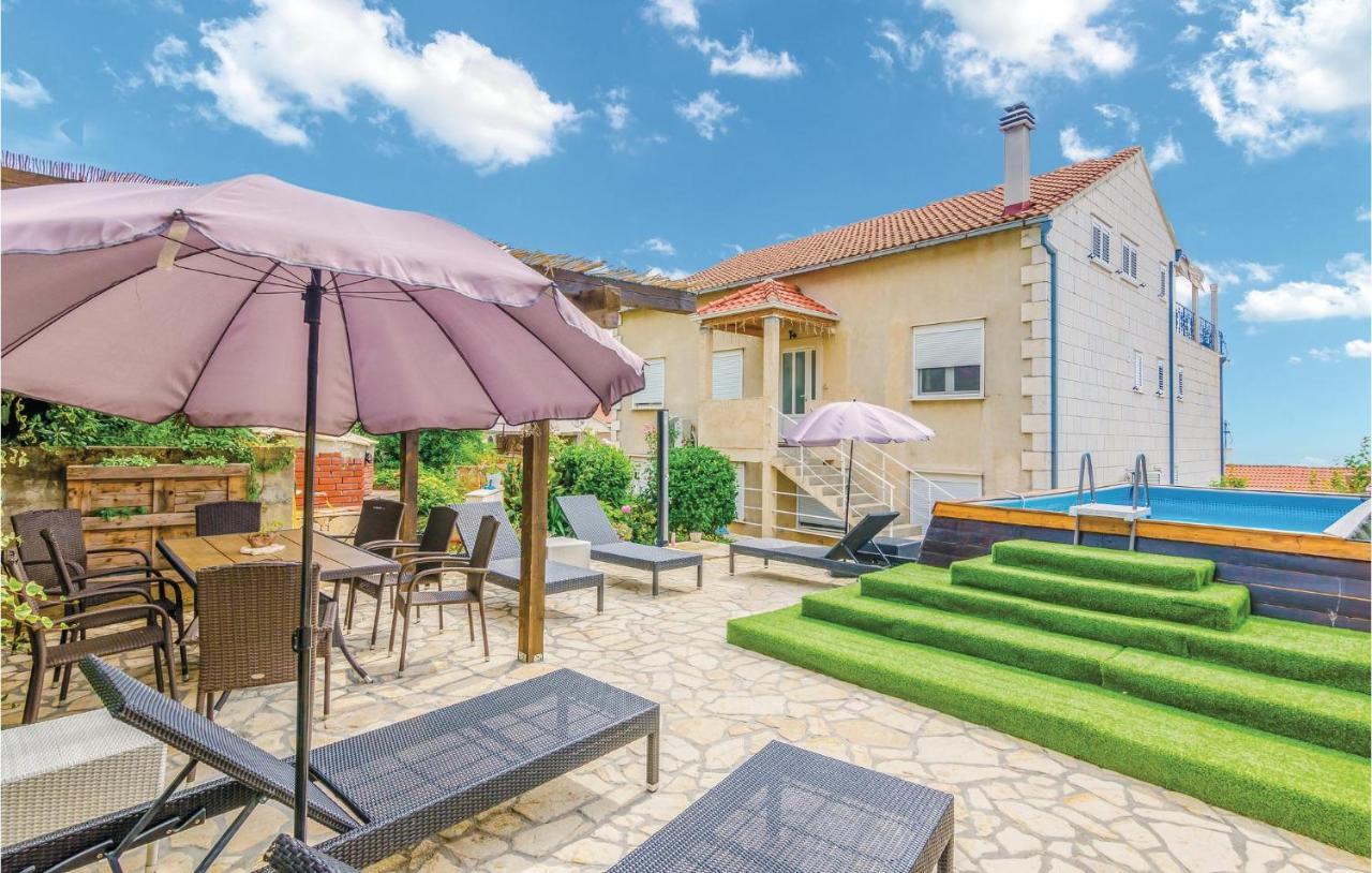 Apartment Cavtat Stjepana Radica Exterior foto