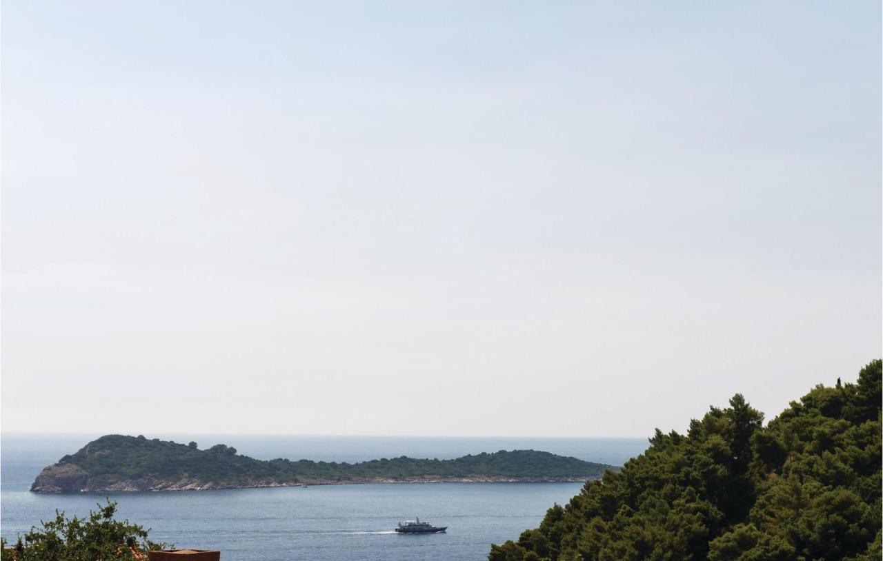 Apartment Cavtat Stjepana Radica Exterior foto