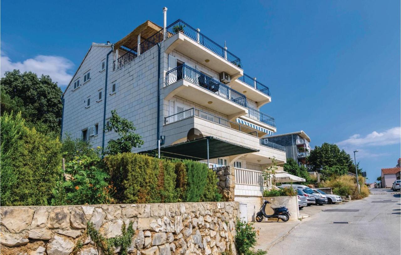 Apartment Cavtat Stjepana Radica Exterior foto