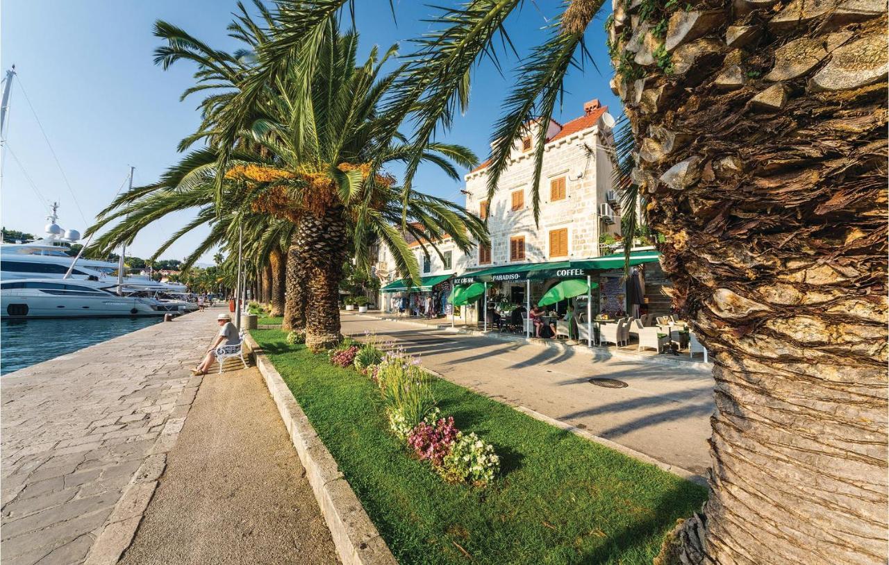 Apartment Cavtat Stjepana Radica Exterior foto